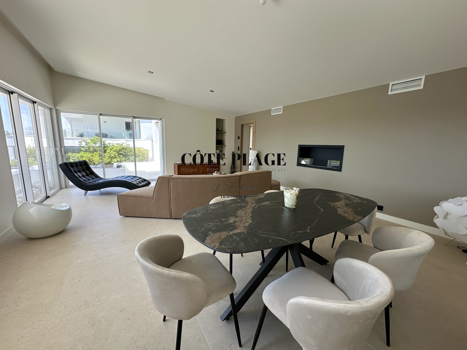 Villa Les Pins — photo 4