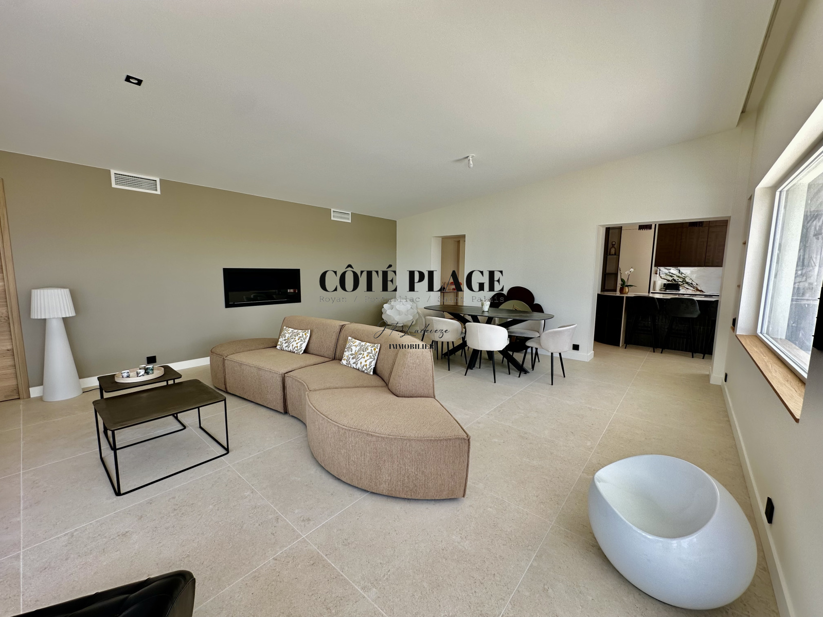 Villa Les Pins — photo 3