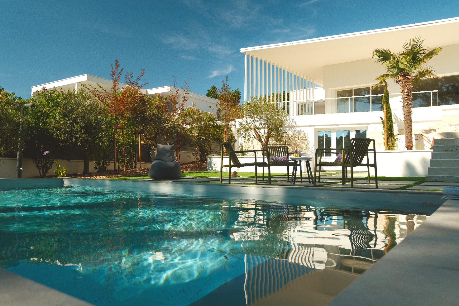 Villa Les Pins — photo 3