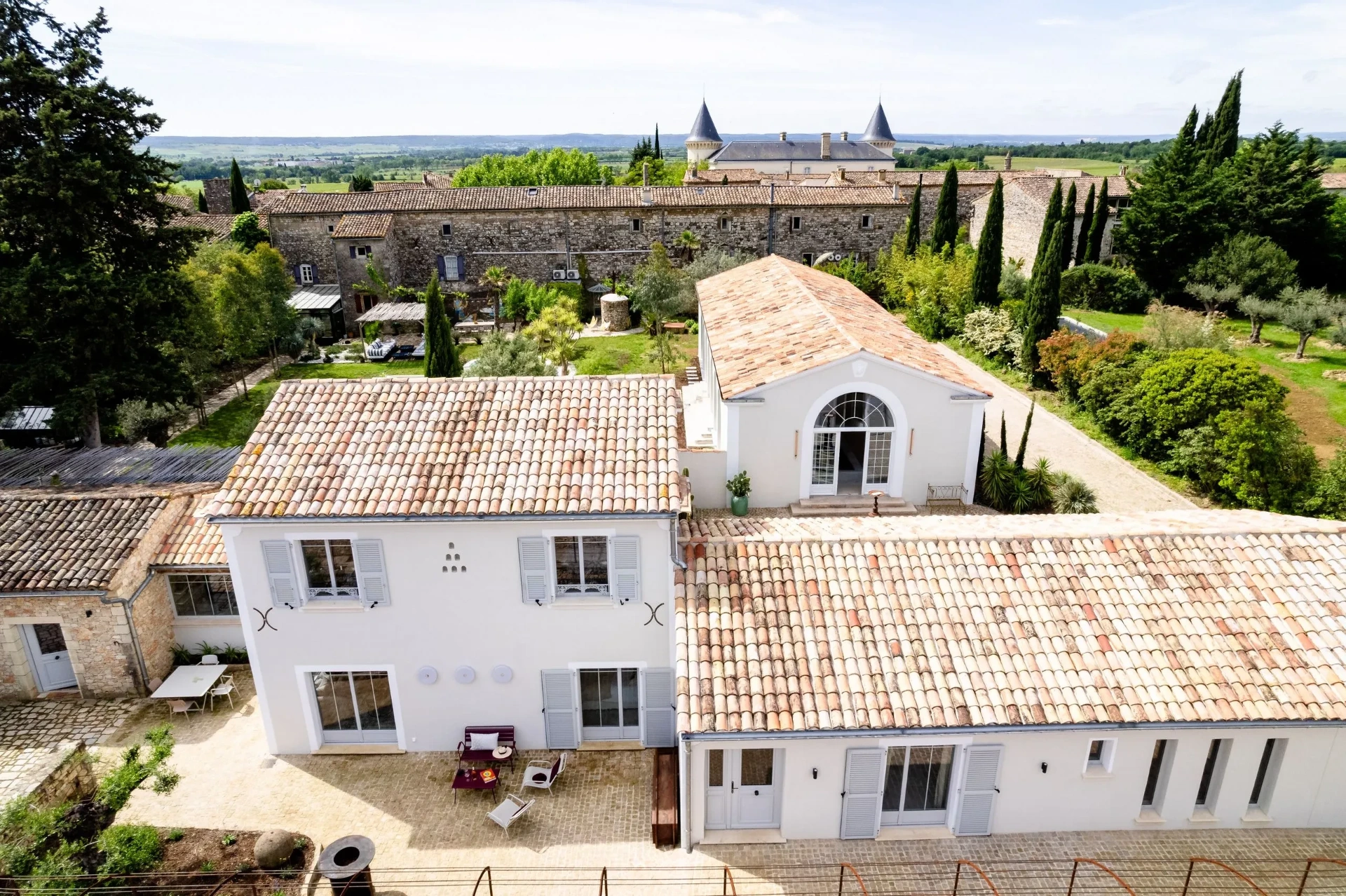 Secrets d'Uzès — photo 1