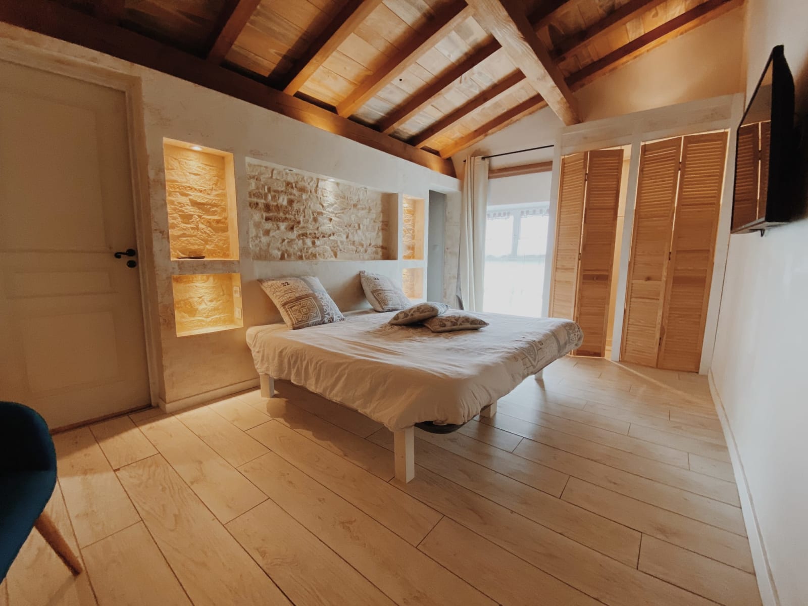 Domaine Saint Florent — photo 2