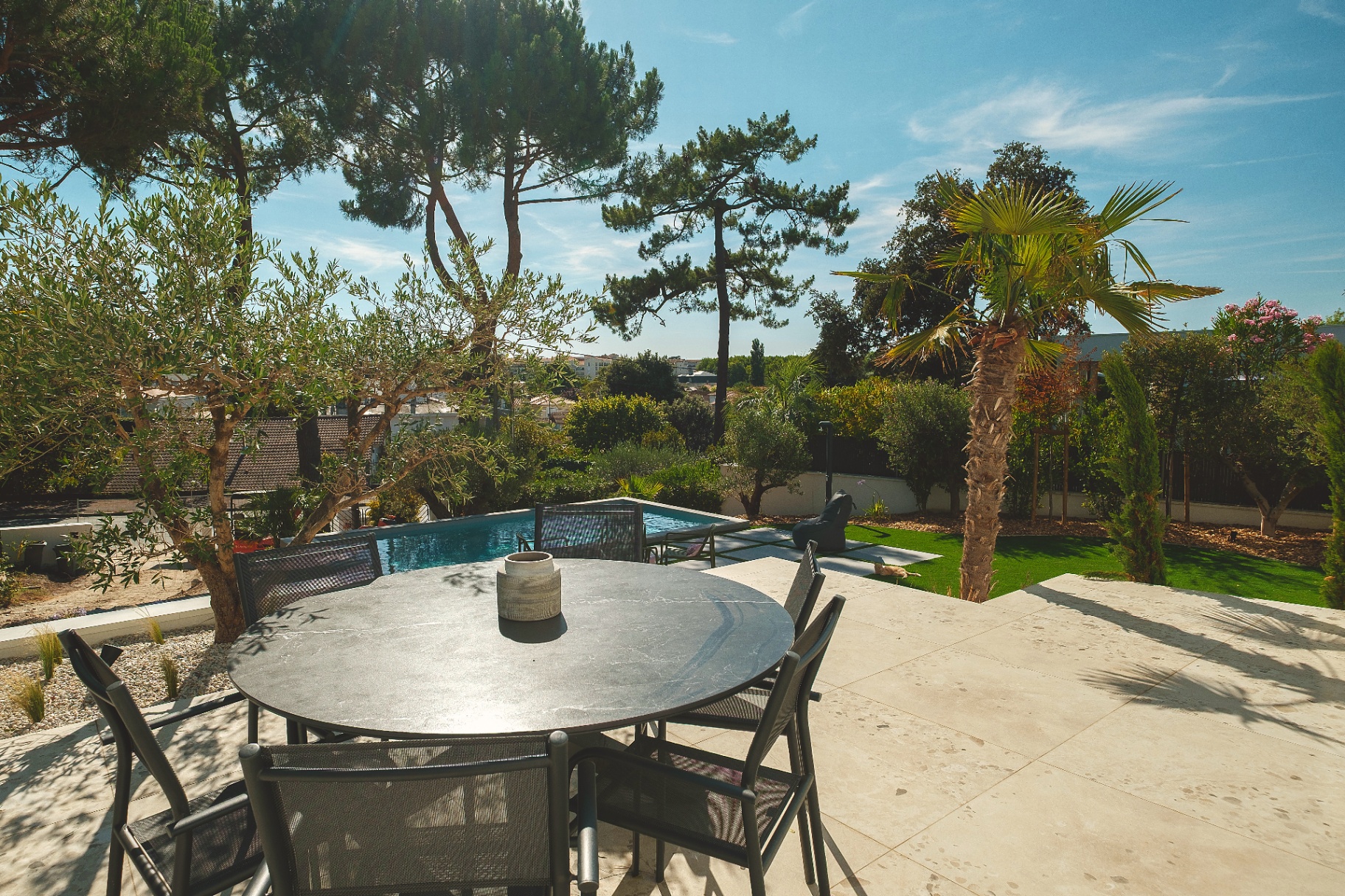 Villa Les Pins — photo 5