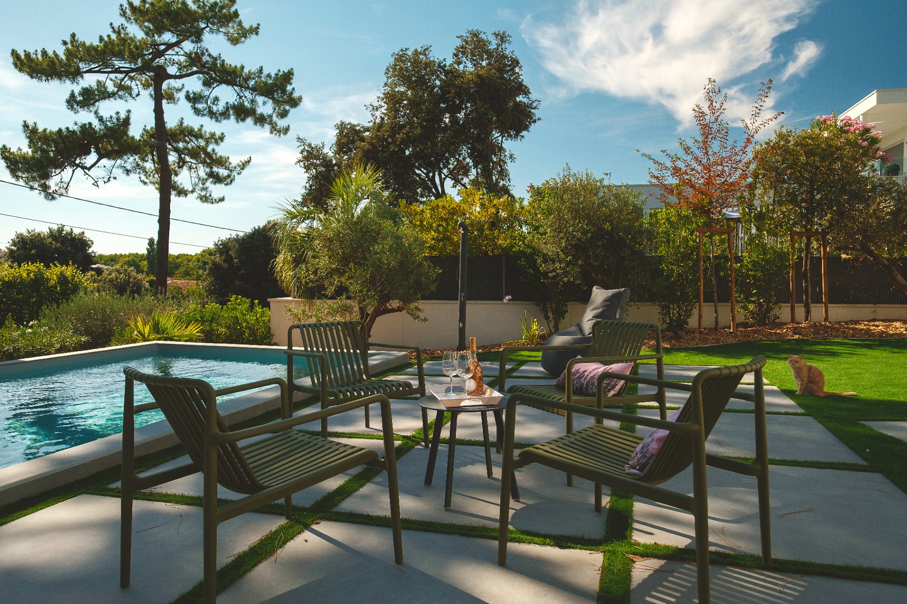 Villa Les Pins — photo 2