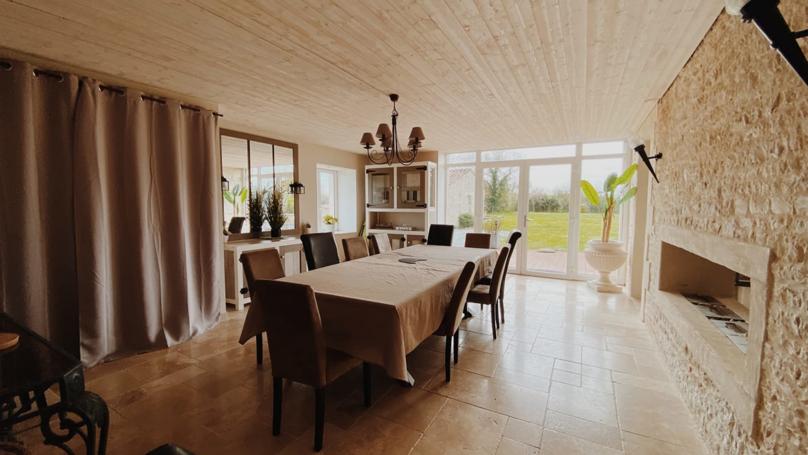 Domaine Saint Florent — photo 4