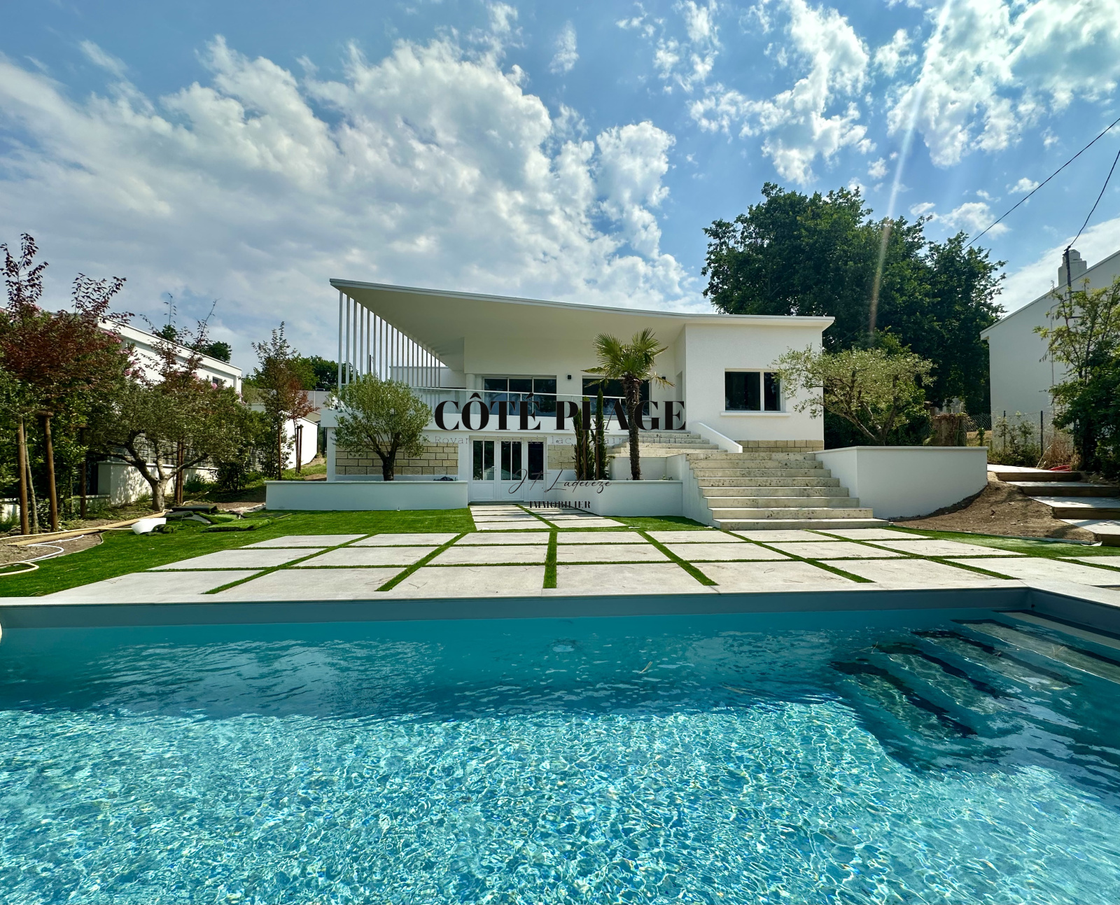 Villa Les Pins — photo 2