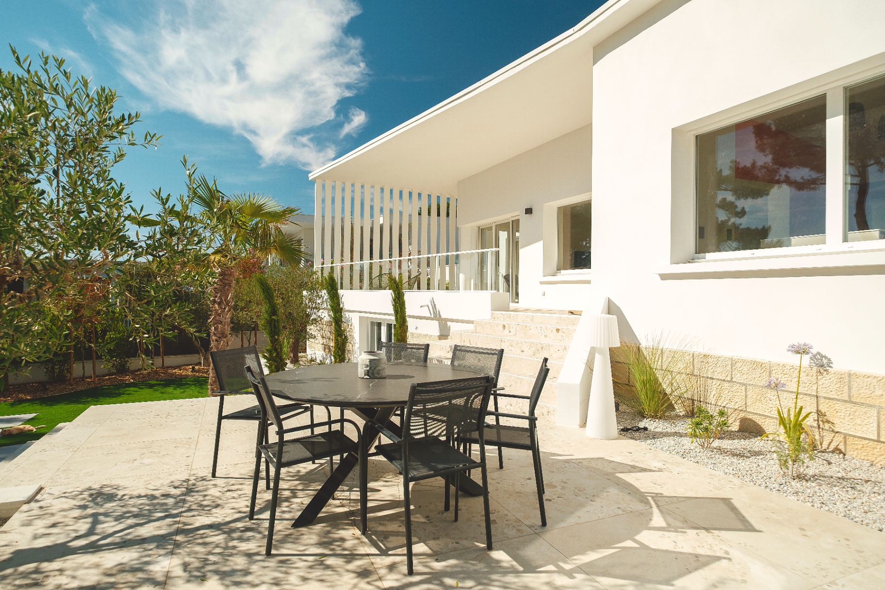 Villa Les Pins — photo 4