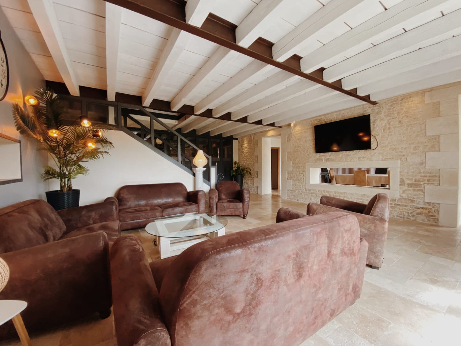 Domaine Saint Florent — Charente